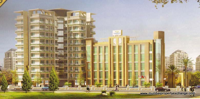 Lodha Aria — Parel (2)
