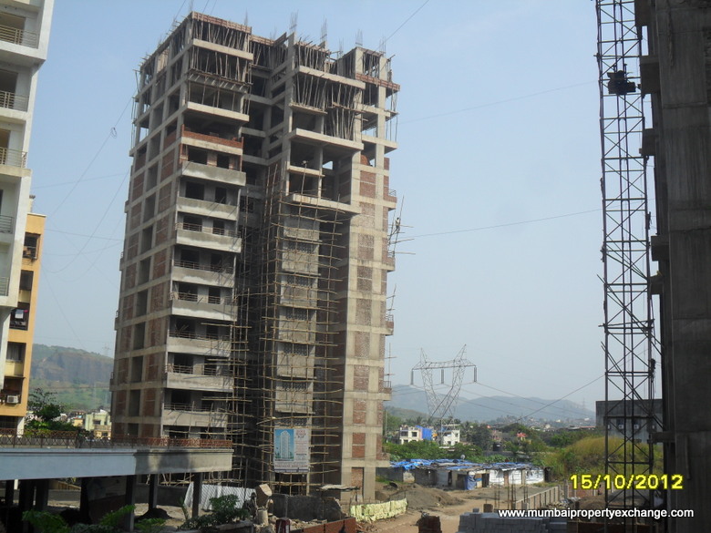Mahavir Heritage — Airoli (4)