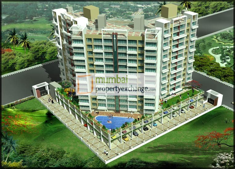 Juhi Greens in Nerul