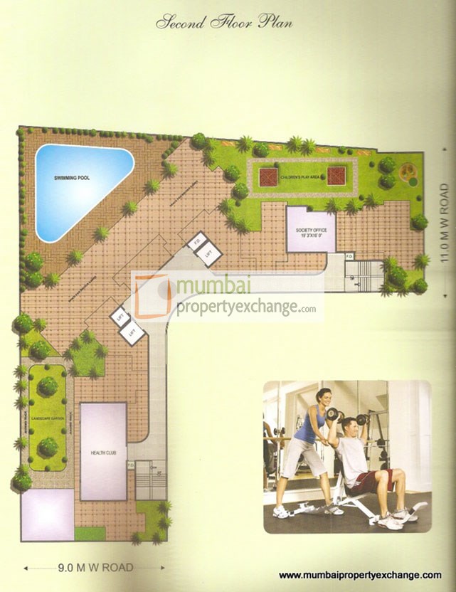 Juhi Greens — Nerul (8)