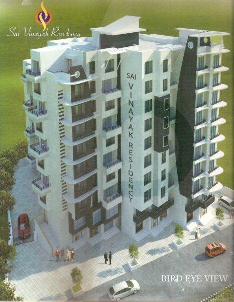 Sai Vinayak Residency