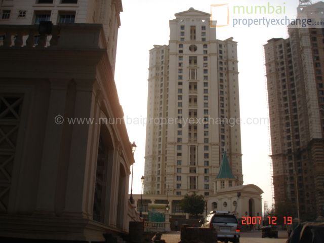 Mayflower — Thane West (5)