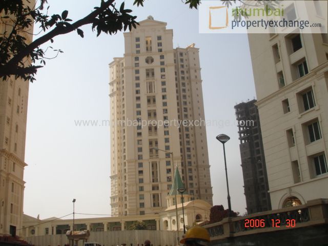 Mayflower — Thane West (3)