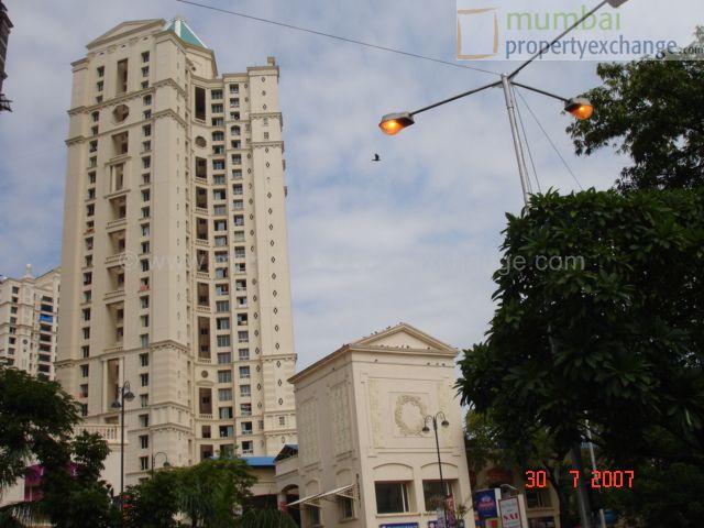Mayflower — Thane West (4)