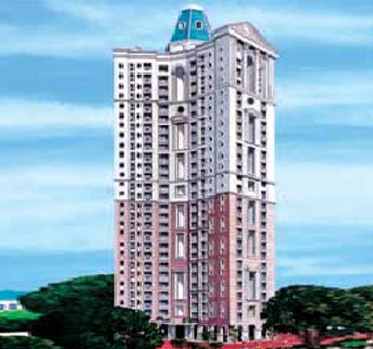 Mayflower — Thane West (6)