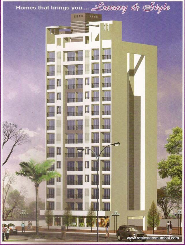 WOODLAND — Malad East (2)