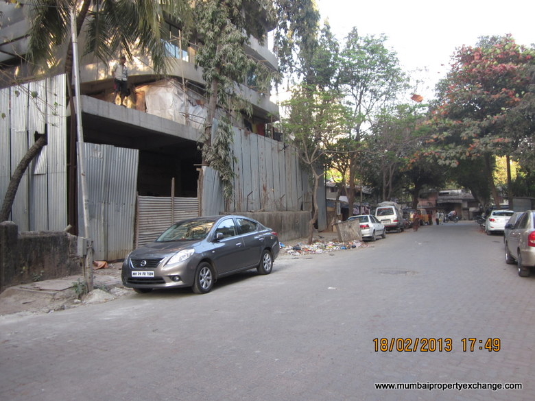 Shamik Odyssey โ Vile Parle East (2)