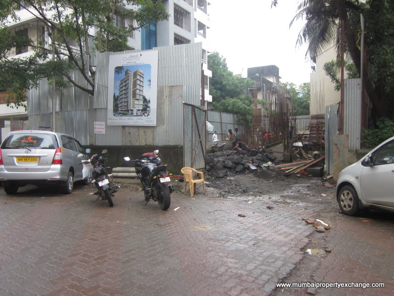 Shamik Odyssey โ Vile Parle East (4)