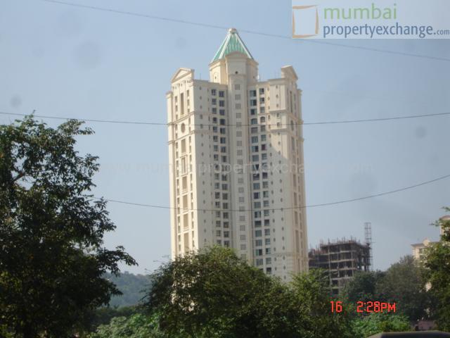 Ixora — Thane West (3)