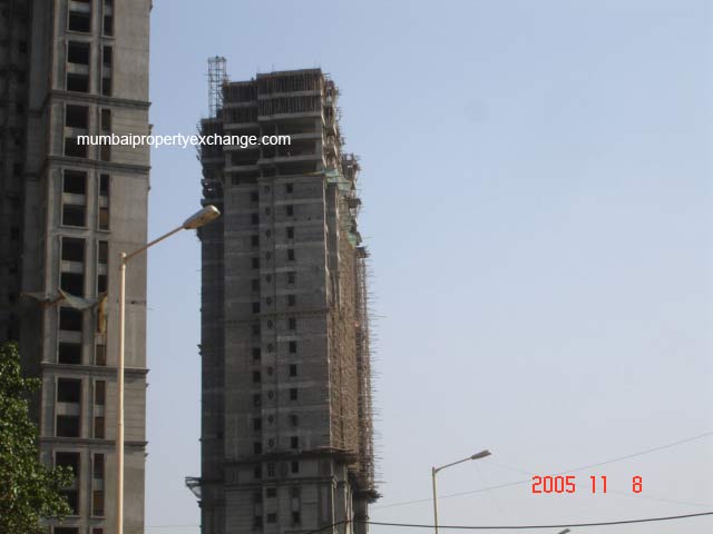 Ixora — Thane West (2)