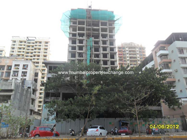 Om Rudra — Kharghar (4)