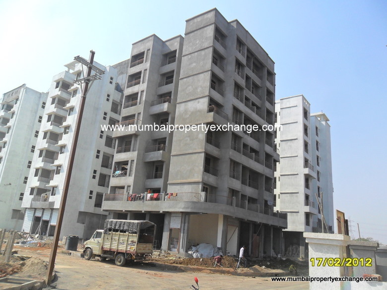 Parijaat Apartment — Khar West (3)