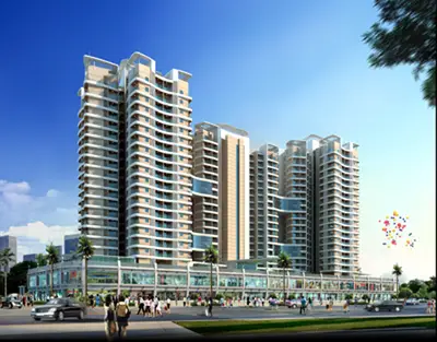 Satra Park