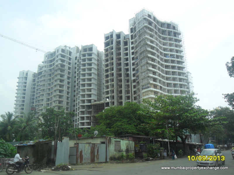Satra Park โ Borivali West (7)