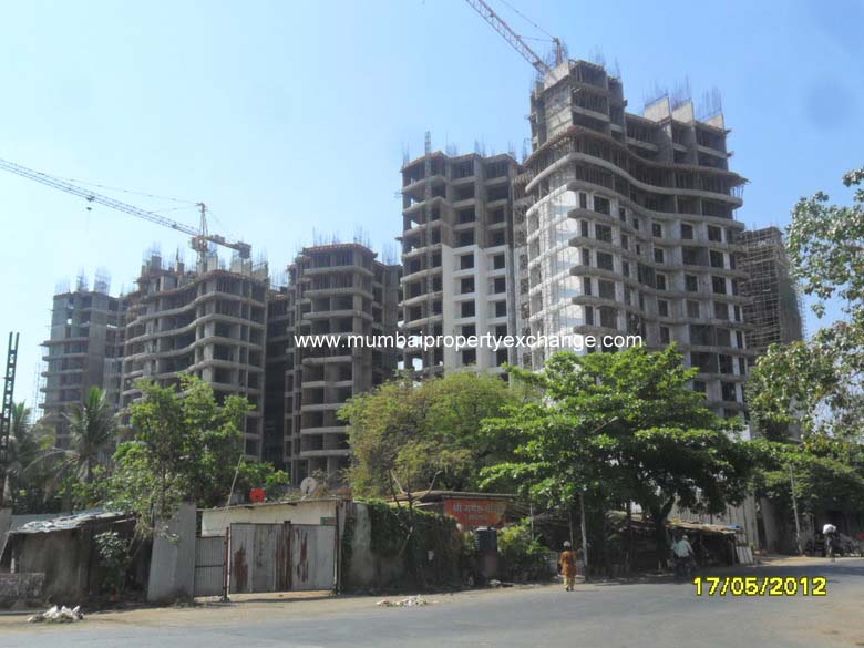 Satra Park โ Borivali West (3)