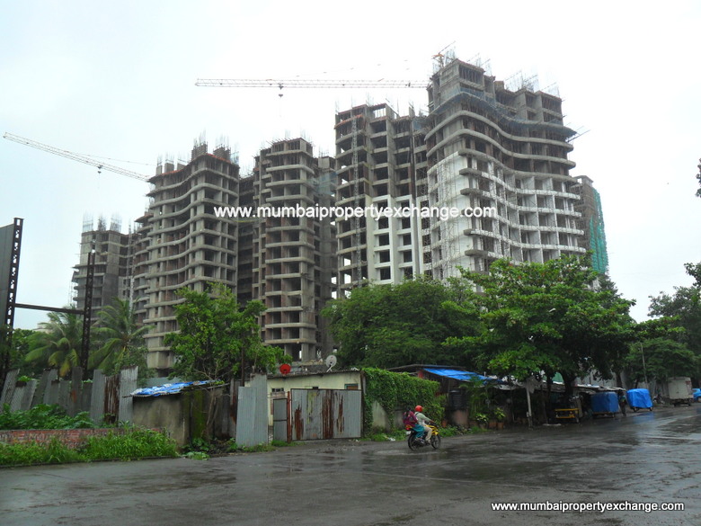 Satra Park โ Borivali West (4)