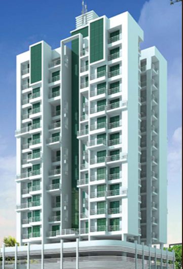Bhumika Heights in Kharghar