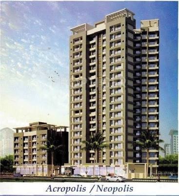 Neopolis — Thane West (8)