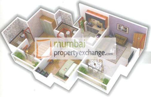 Neopolis โ Thane West (6)