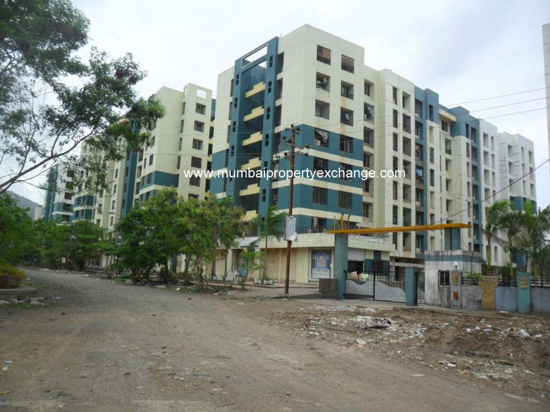 Sanghvi Hills โ Thane West (6)