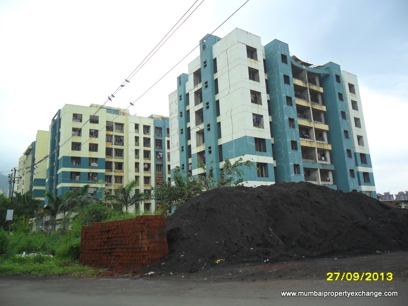 Sanghvi Hills — Thane West (8)