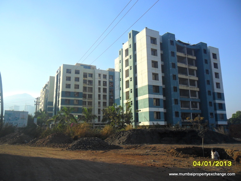 Sanghvi Hills โ Thane West (7)