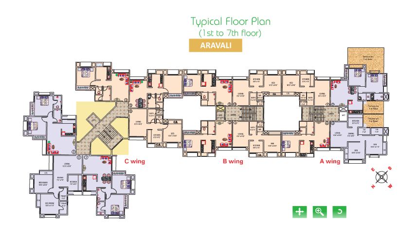 Sanghvi Hills โ Thane West (2)