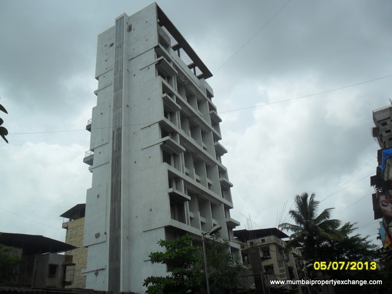 Trishla Apartment — Vile Parle West (2)