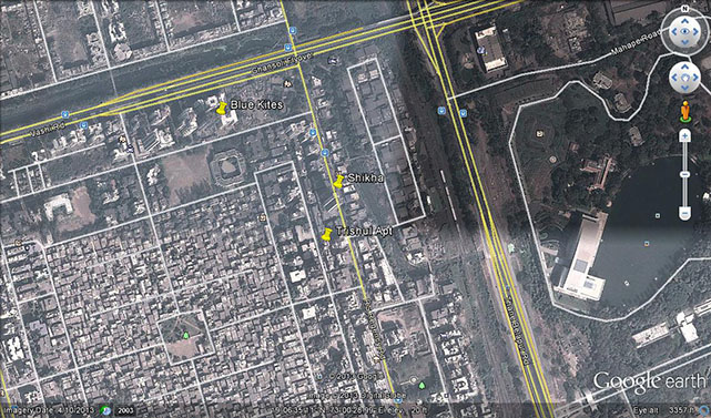 Trishla Apartment — Vile Parle West (3)