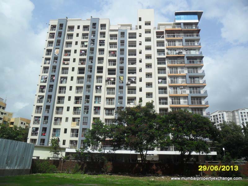 Belvedere — Chembur (3)