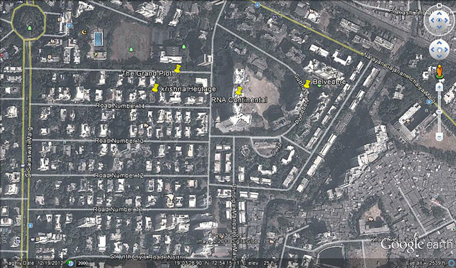 Belvedere โ Chembur (2)
