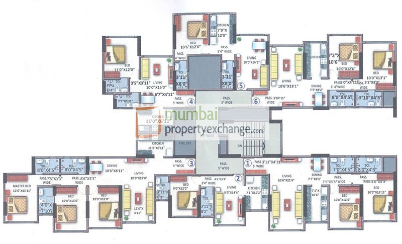 Triveni โ Chembur (6)