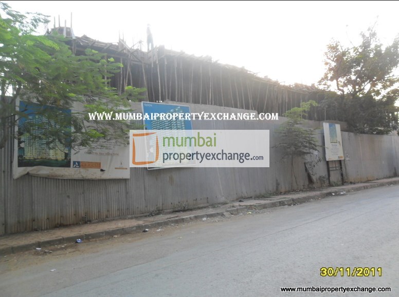 Triveni โ Chembur (2)