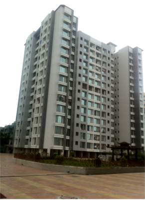 Rameshwar Tower