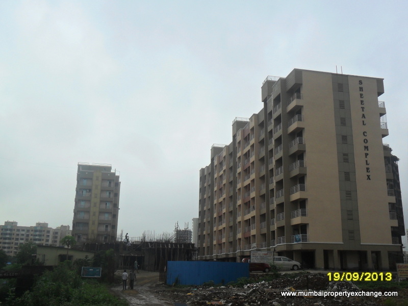 Viceroy Park — Dahisar West (6)
