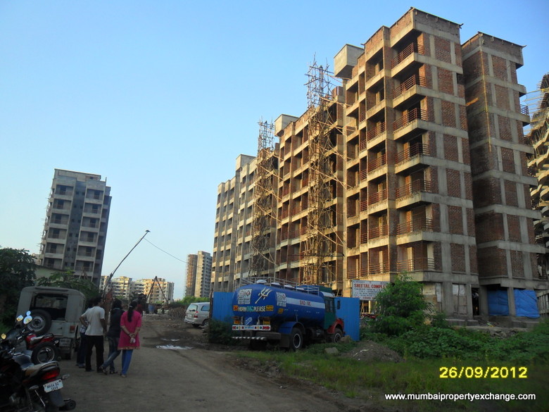 Viceroy Park โ Dahisar West (3)