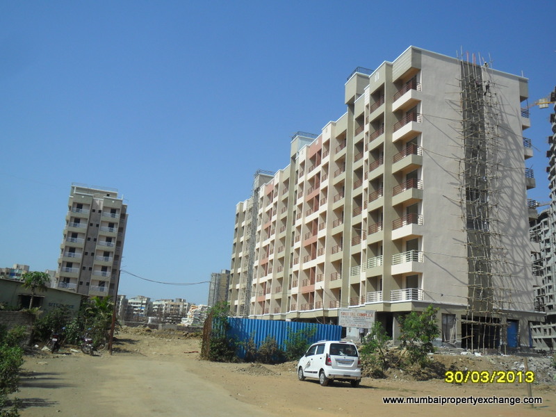 Viceroy Park โ Dahisar West (4)