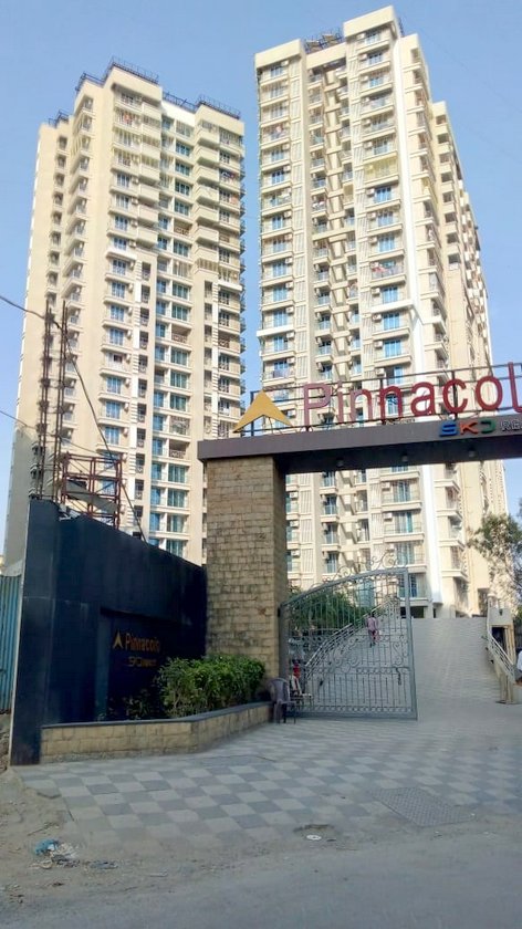 Pinnacolo in Mira Road