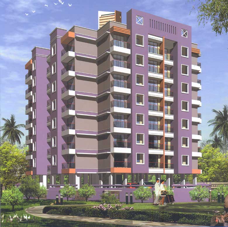 Shiv Dhara in Mira Road