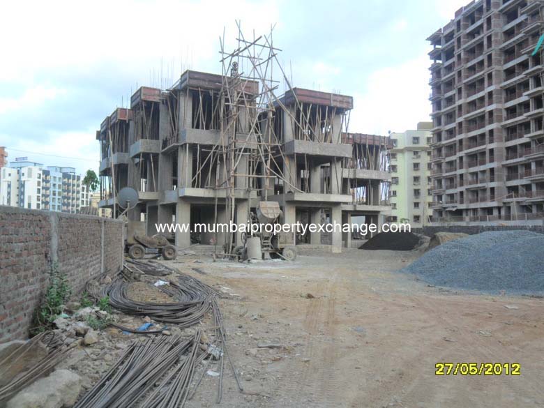 Shiv-Dham — Khar West (2)