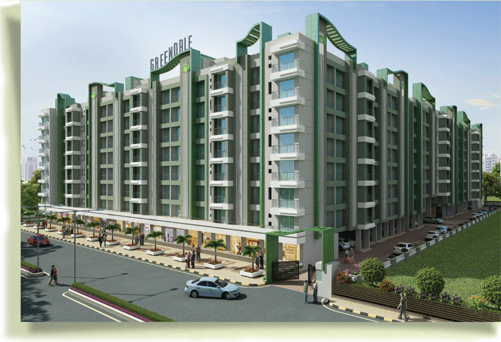 Sumit Greendale — Virar (4)