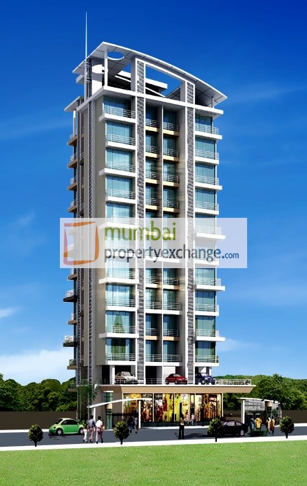 Padmavati Heights — Grant Road (3)