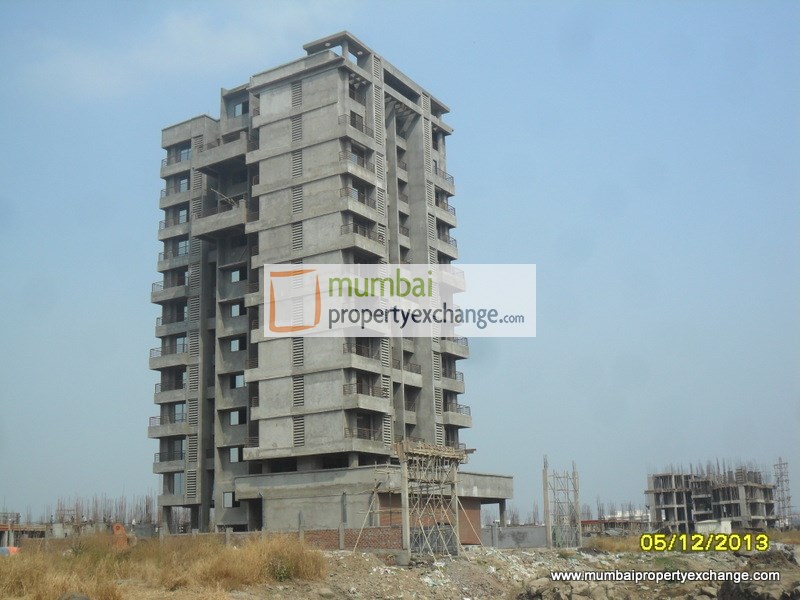 Padmavati Heights — Grant Road (2)