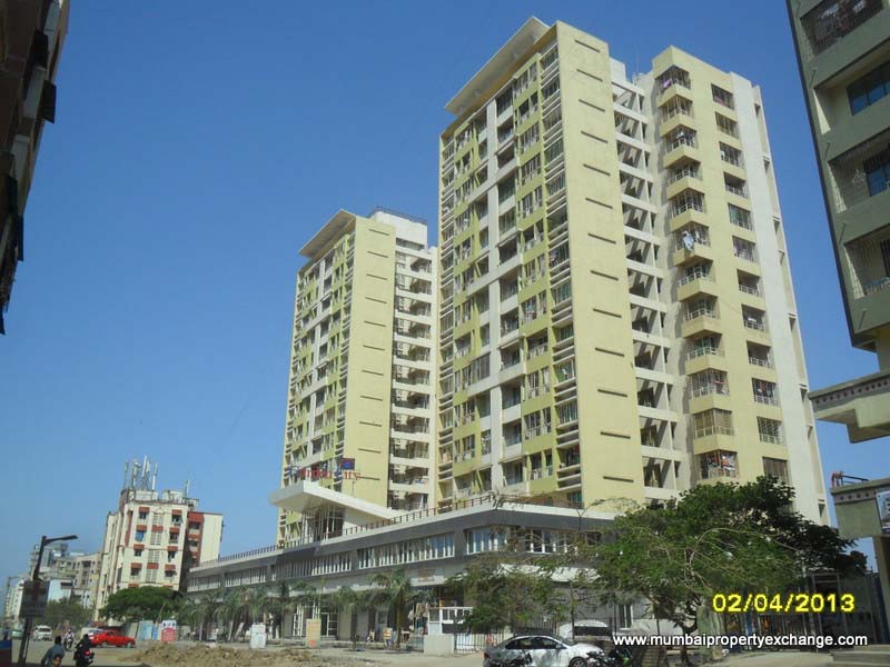 Garden City Phase II
