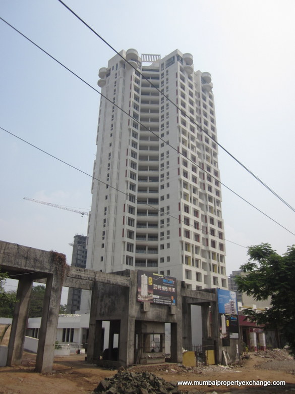 Pataskar Eclat — Thane West (7)