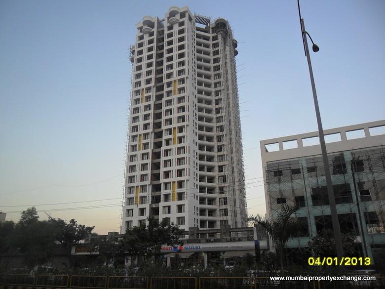 Pataskar Eclat — Thane West (5)