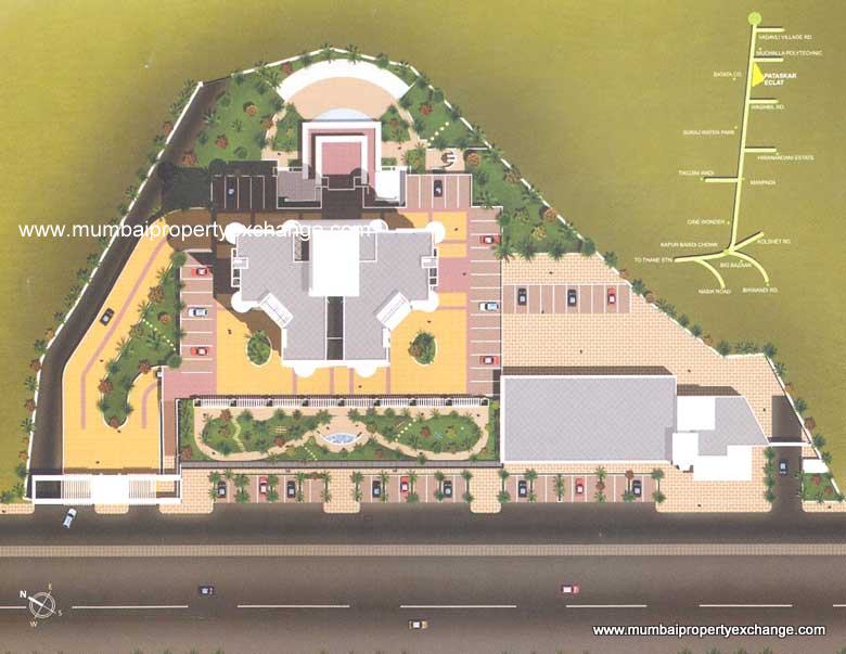 Pataskar Eclat — Thane West (2)