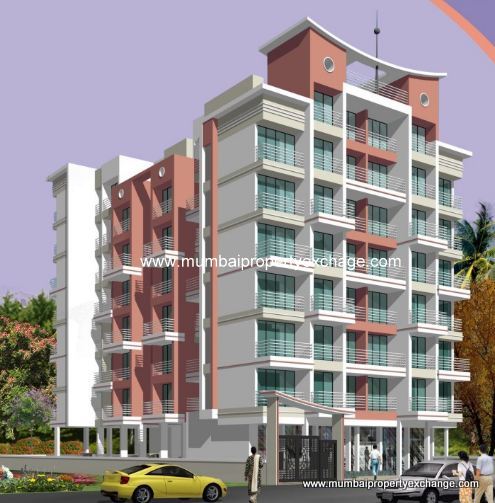 Solanki Residency