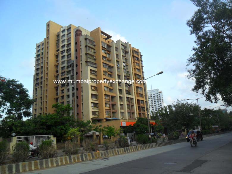 Gundecha Heights — Kanjur Marg (2)