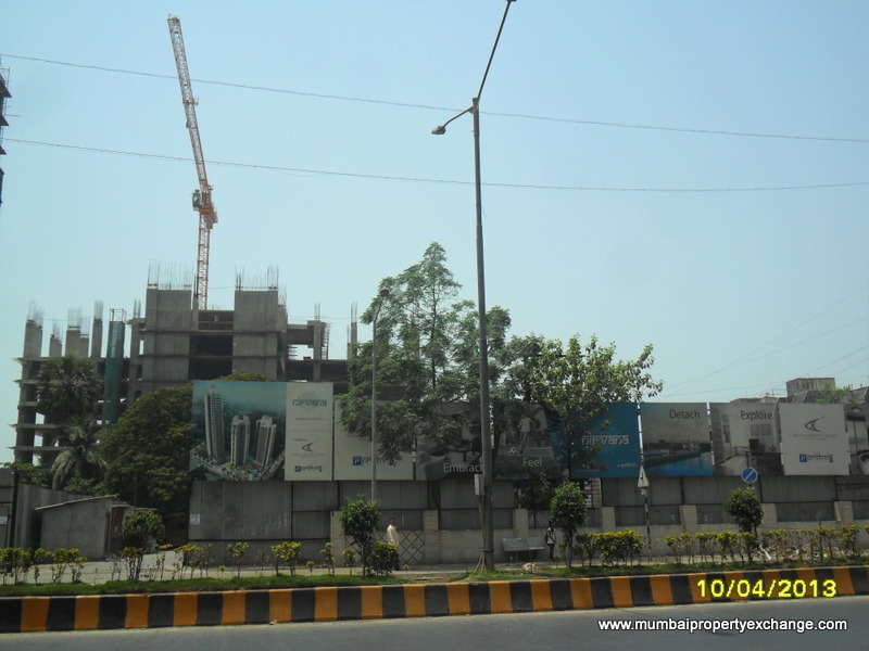 Nirvana — Borivali West (6)